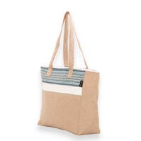 Bolso de Playa Afra Beige Bolso de Playa Afra Beige 1